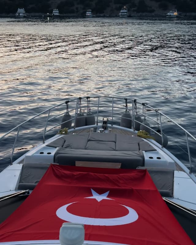 Sahil Manzarası