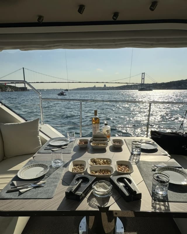 Koy Manzarası