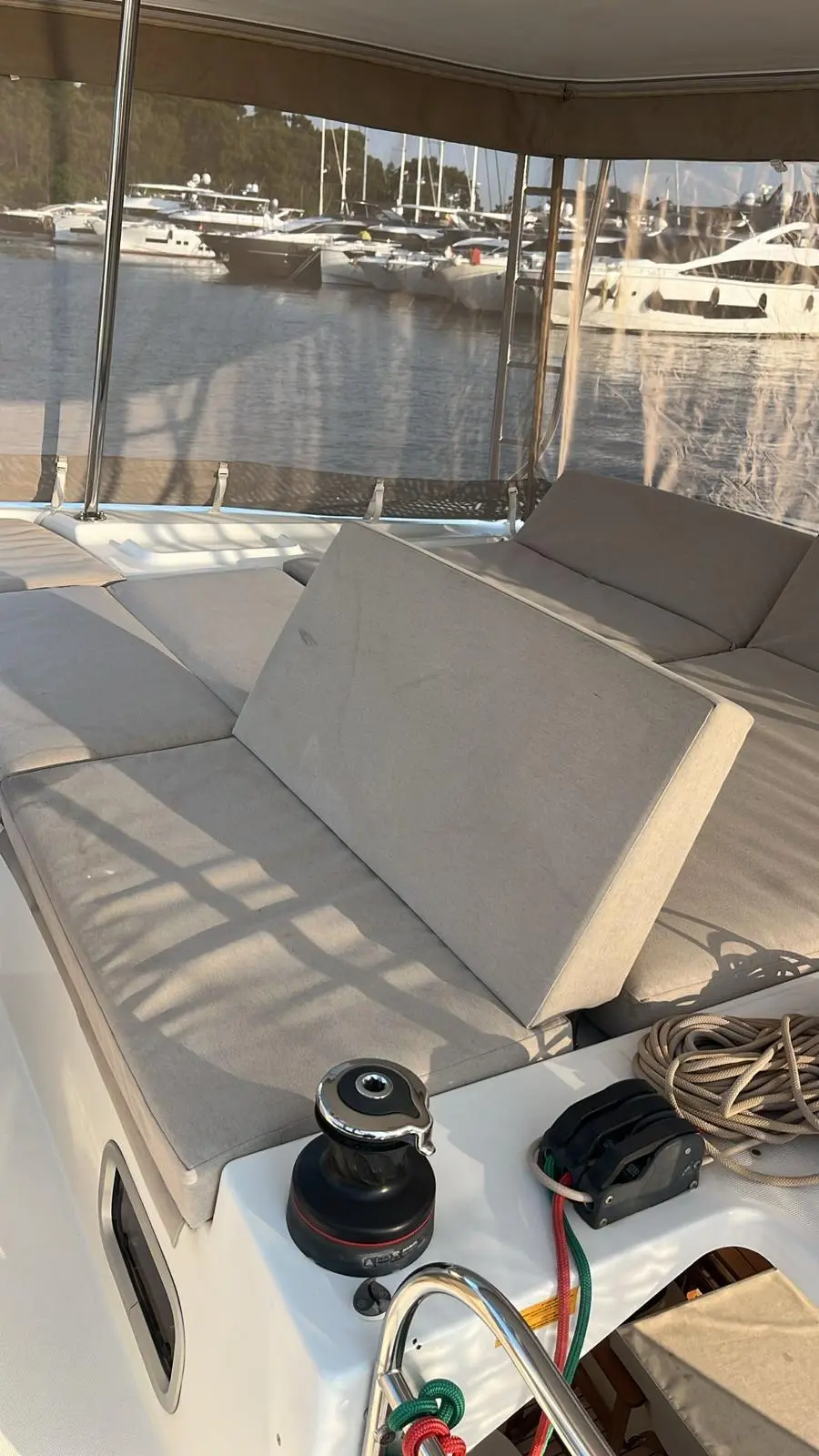 Lagoon 46 2