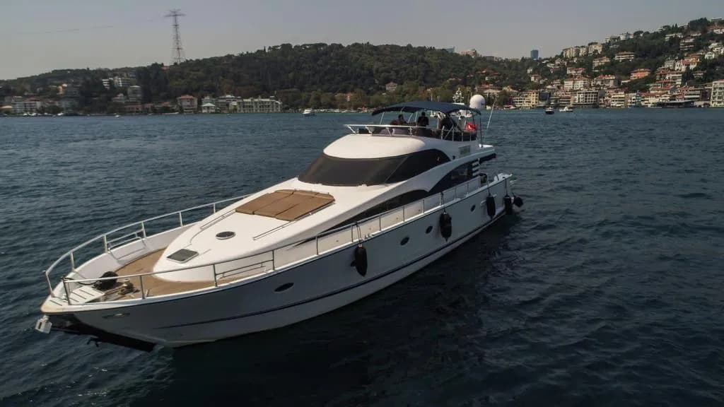 Ameşin R 7