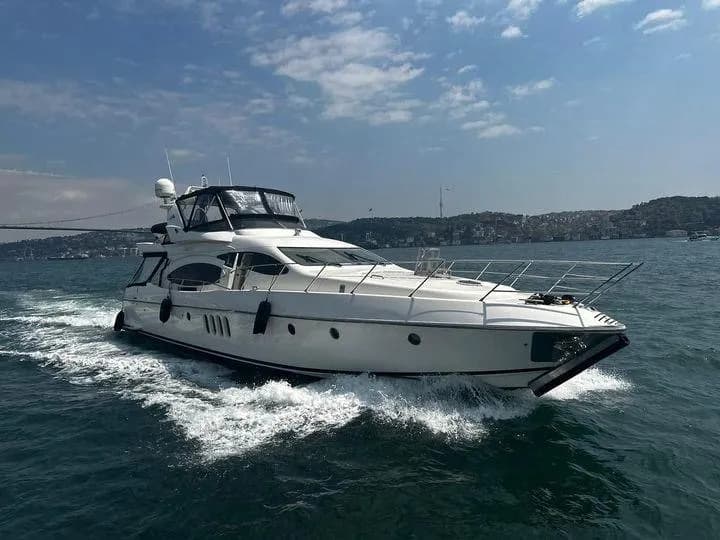 Ameşin E 5