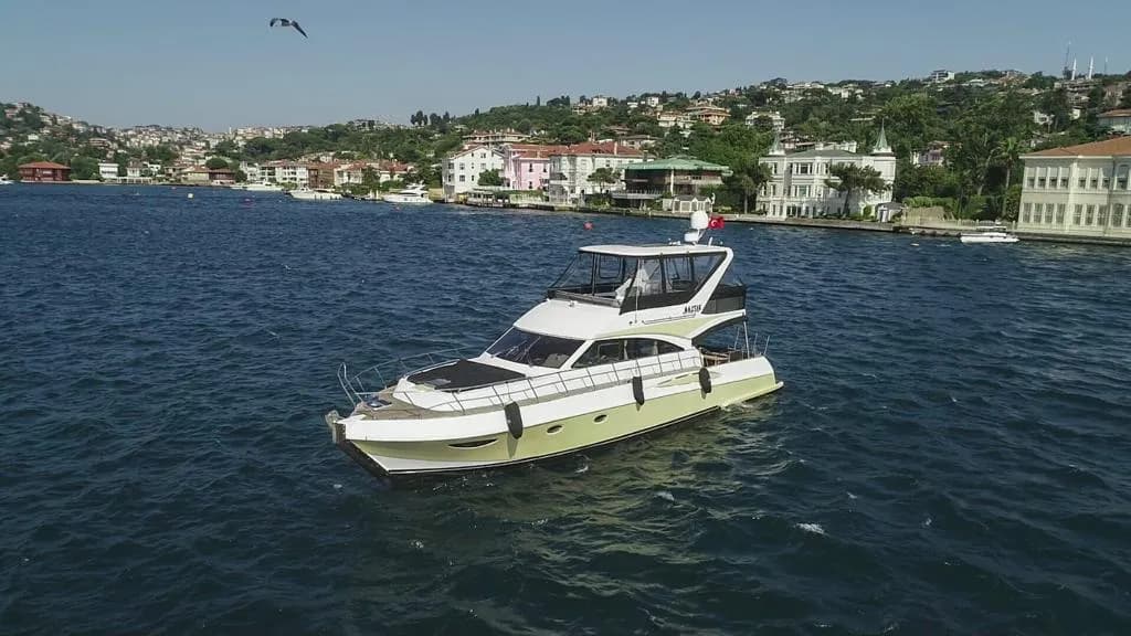 Baltık 4