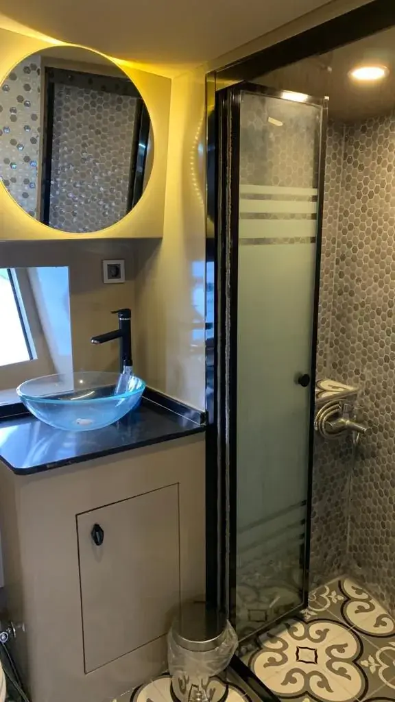 Evora 2 - Kiralık Motoryat | İstanbul