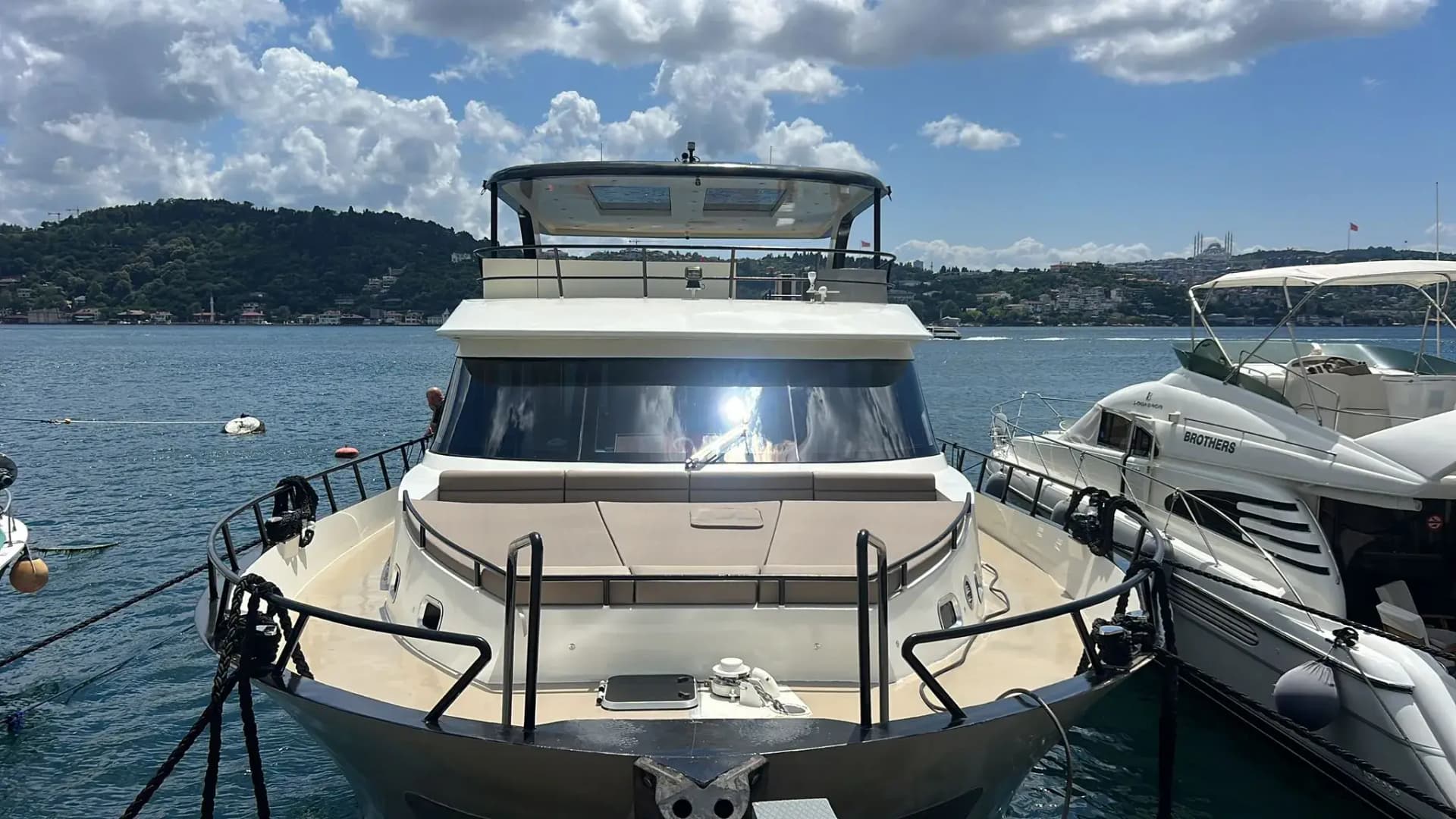 İkiyaka 2 8