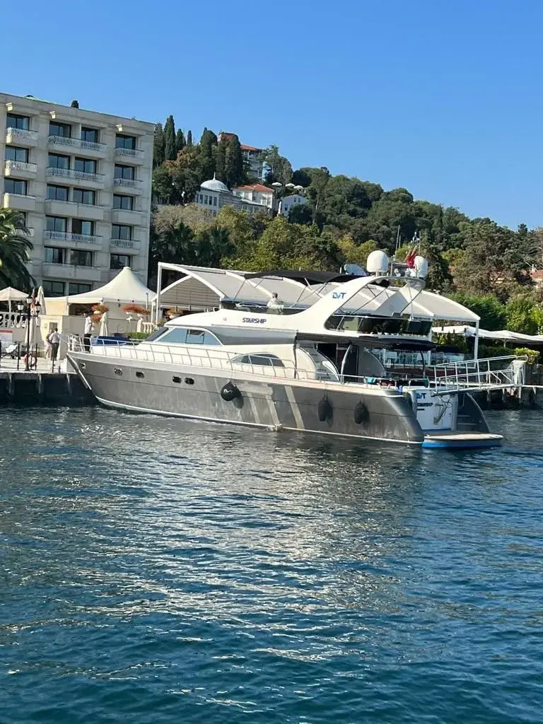 İkiyaka 4 7