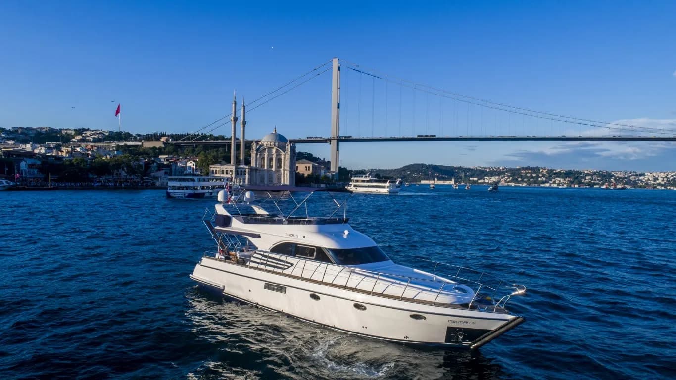 Mercan 5 5