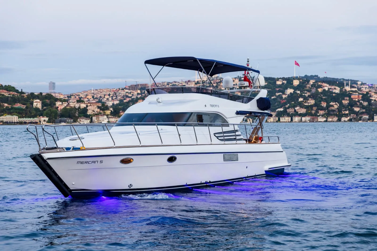 Mercan 5 6