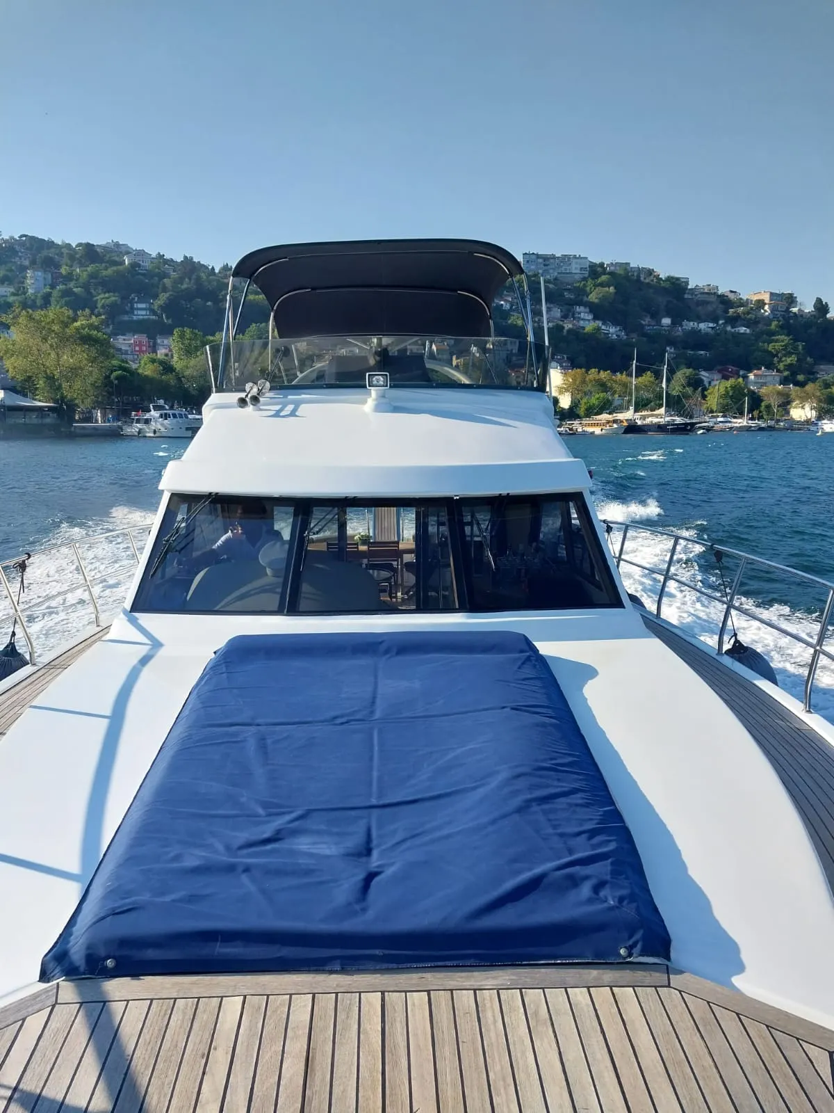Mercan 6 3