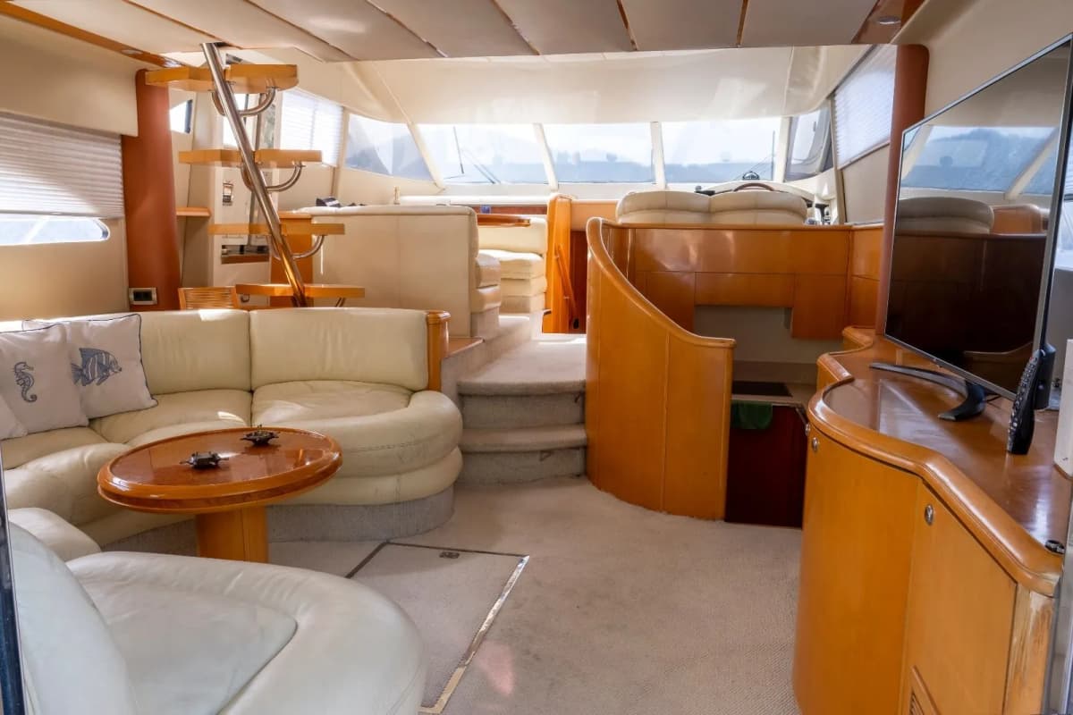 Lalin - Kiralık Motoryat | Bodrum