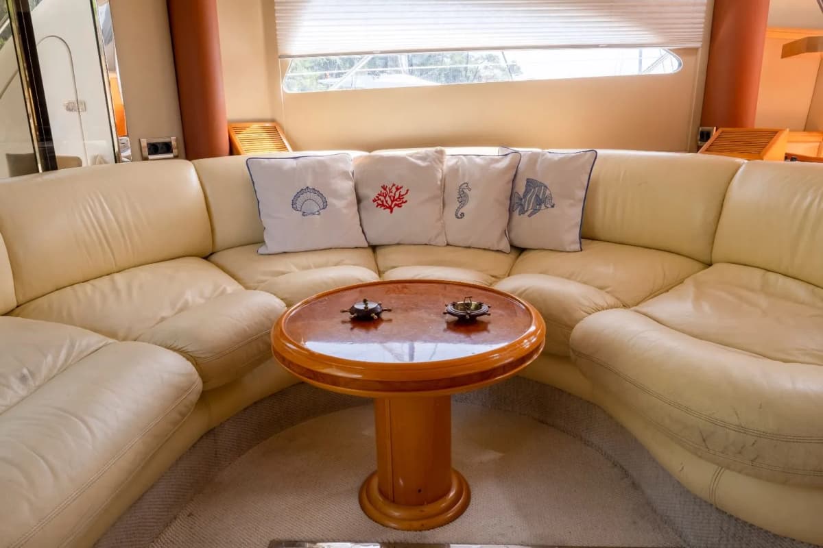 Lalin - Kiralık Motoryat | Bodrum