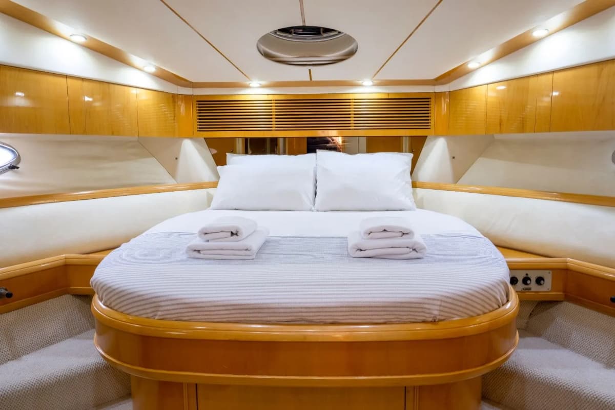 Lalin - Kiralık Motoryat | Bodrum