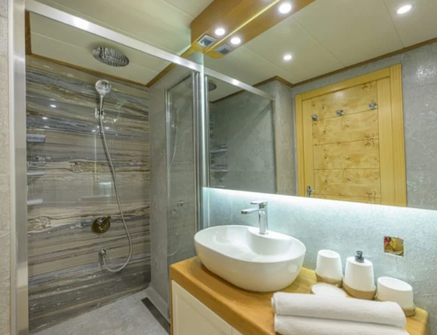 Belgin Sultan - Kiralık Gulet | Göcek