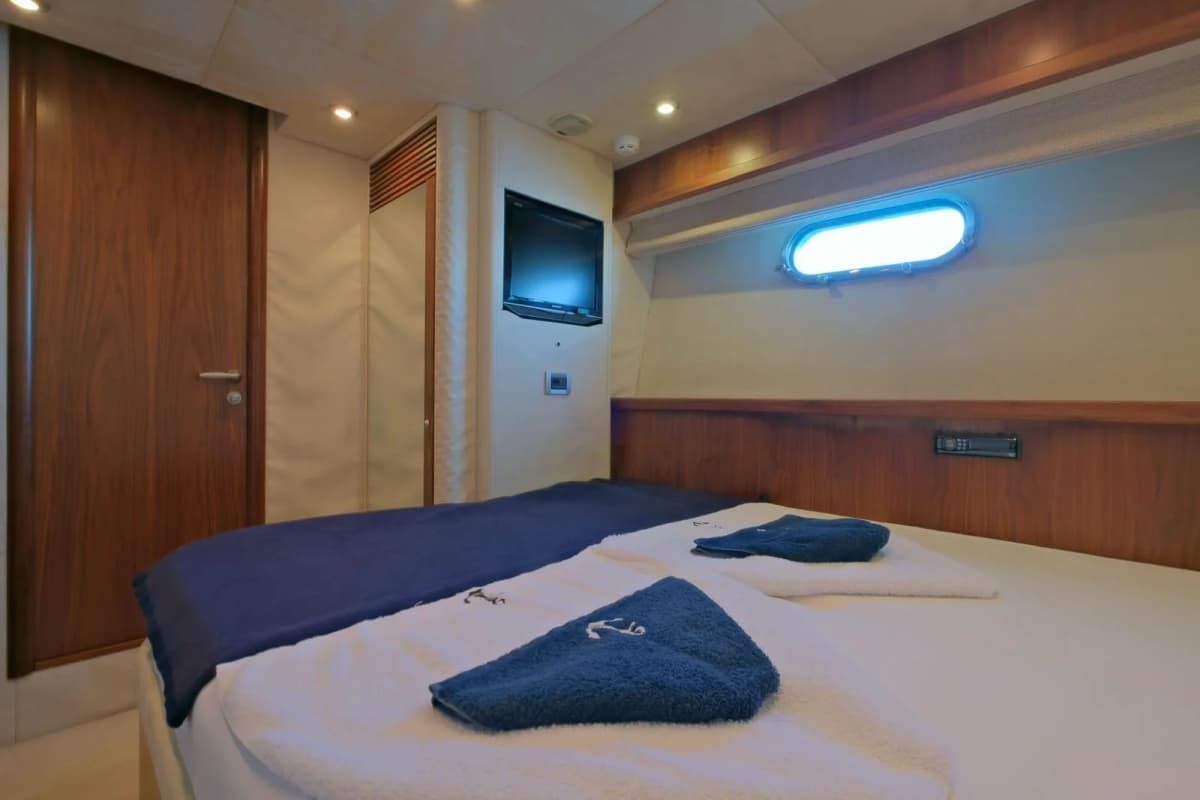 Blue Cast - Kiralık Motoryat | Göcek