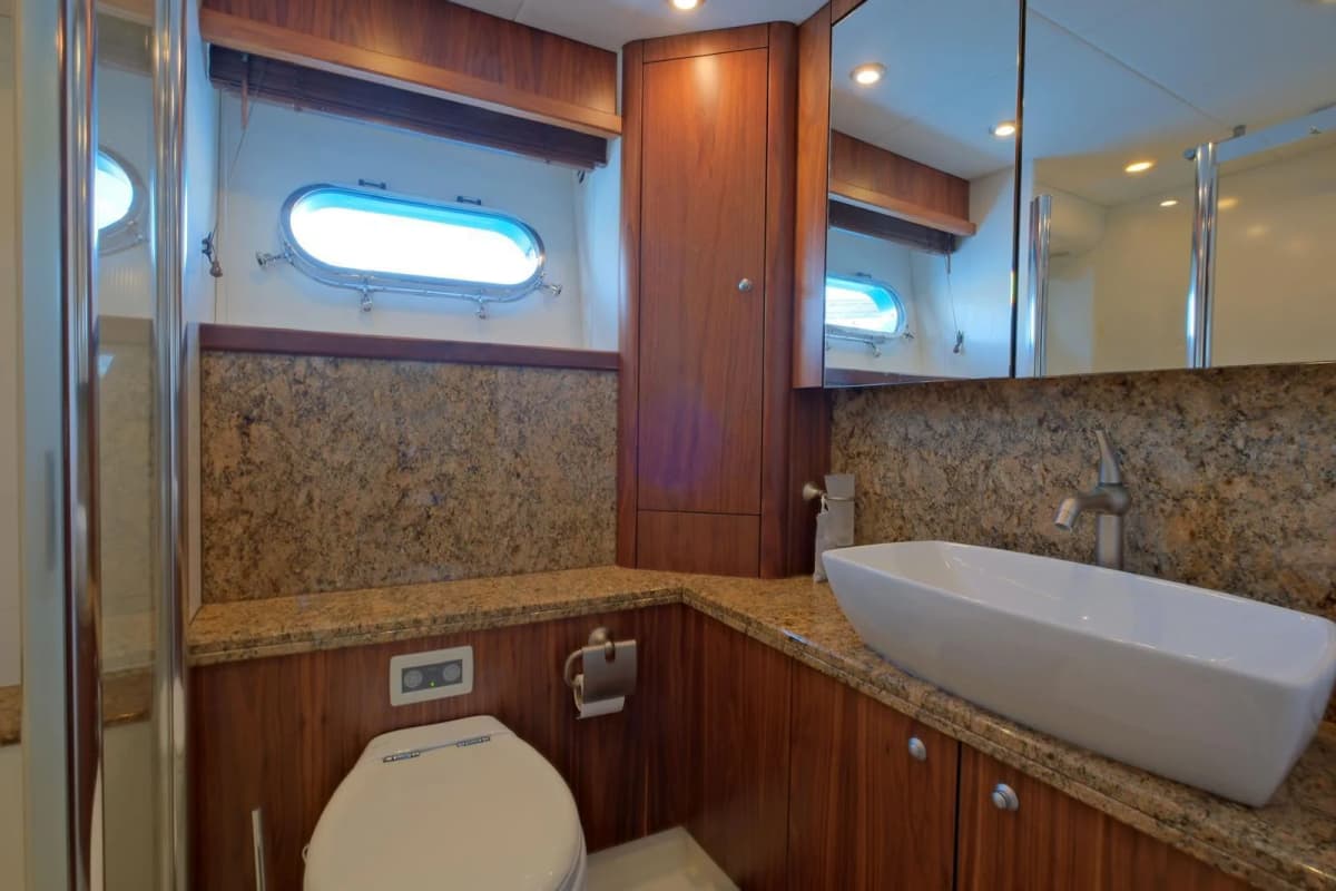 Blue Cast - Kiralık Motoryat | Göcek