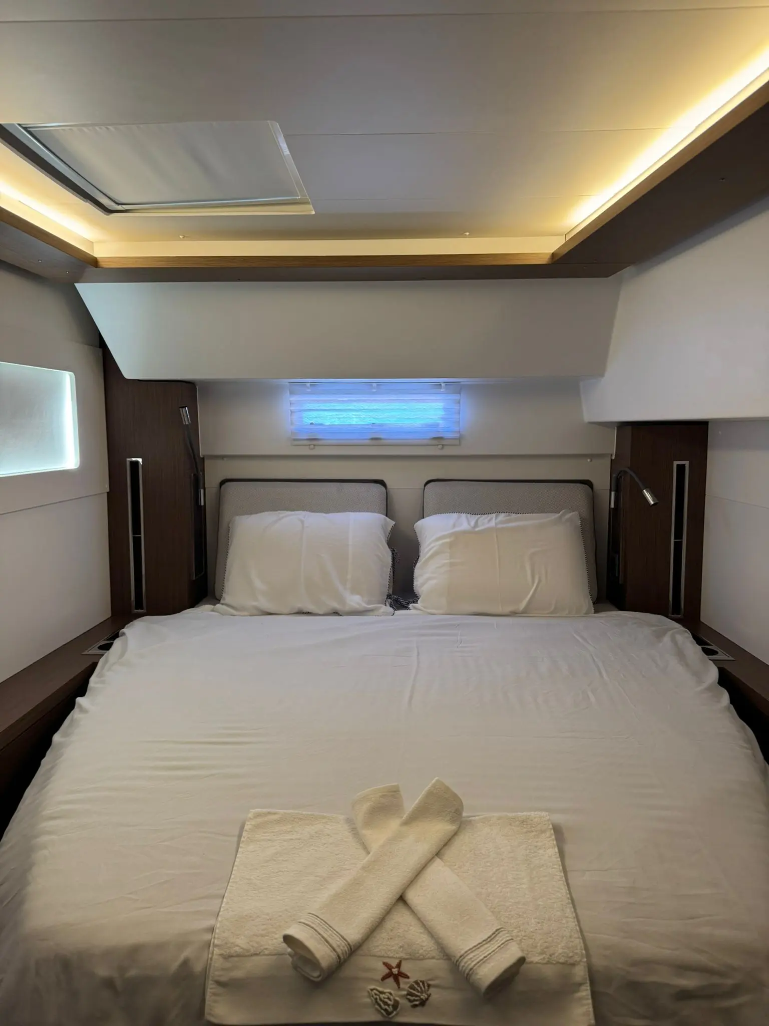 Lagoon 46 - 15