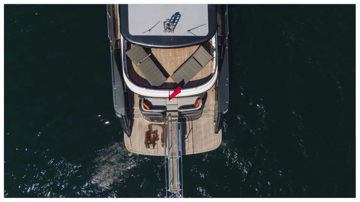Ameşin N - Motor Yacht | İstanbul
