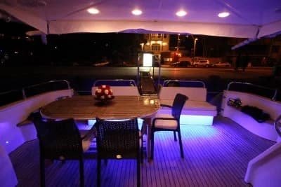 Cansever 2 - Motor Yacht | İstanbul