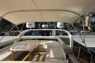 Cansever 2 - Motor Yacht | İstanbul
