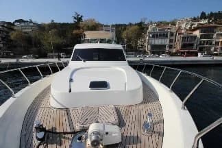 Cansever 2 - Motor Yacht | İstanbul