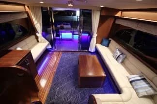 Cansever 2 - Motor Yacht | İstanbul