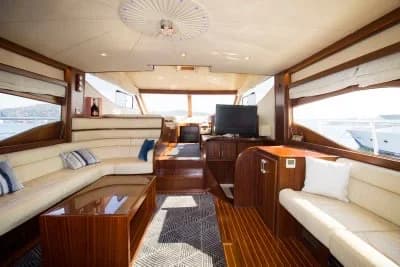 Cansever 2 - Motor Yacht | İstanbul