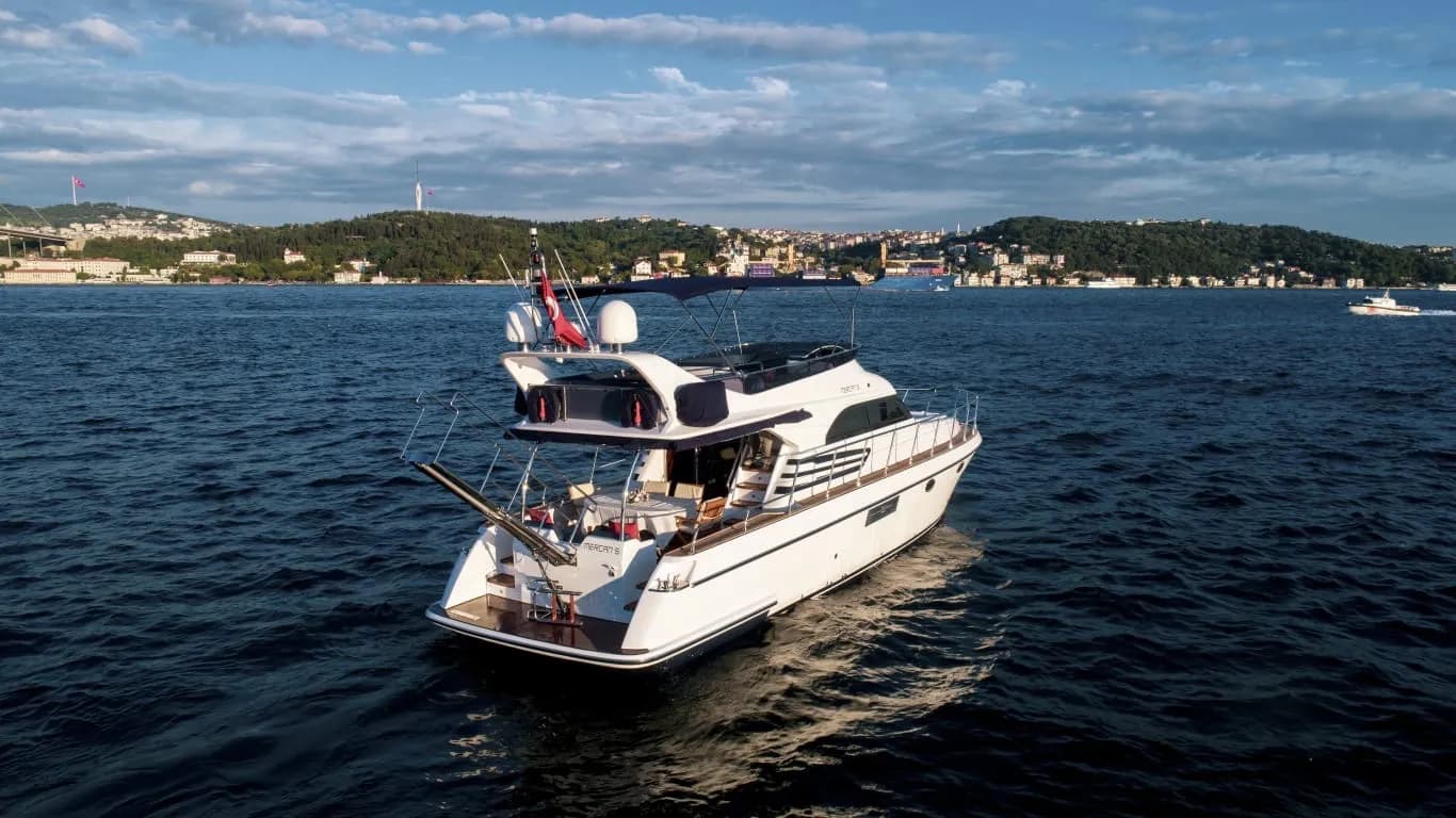 Mercan 5 Ana Görsel