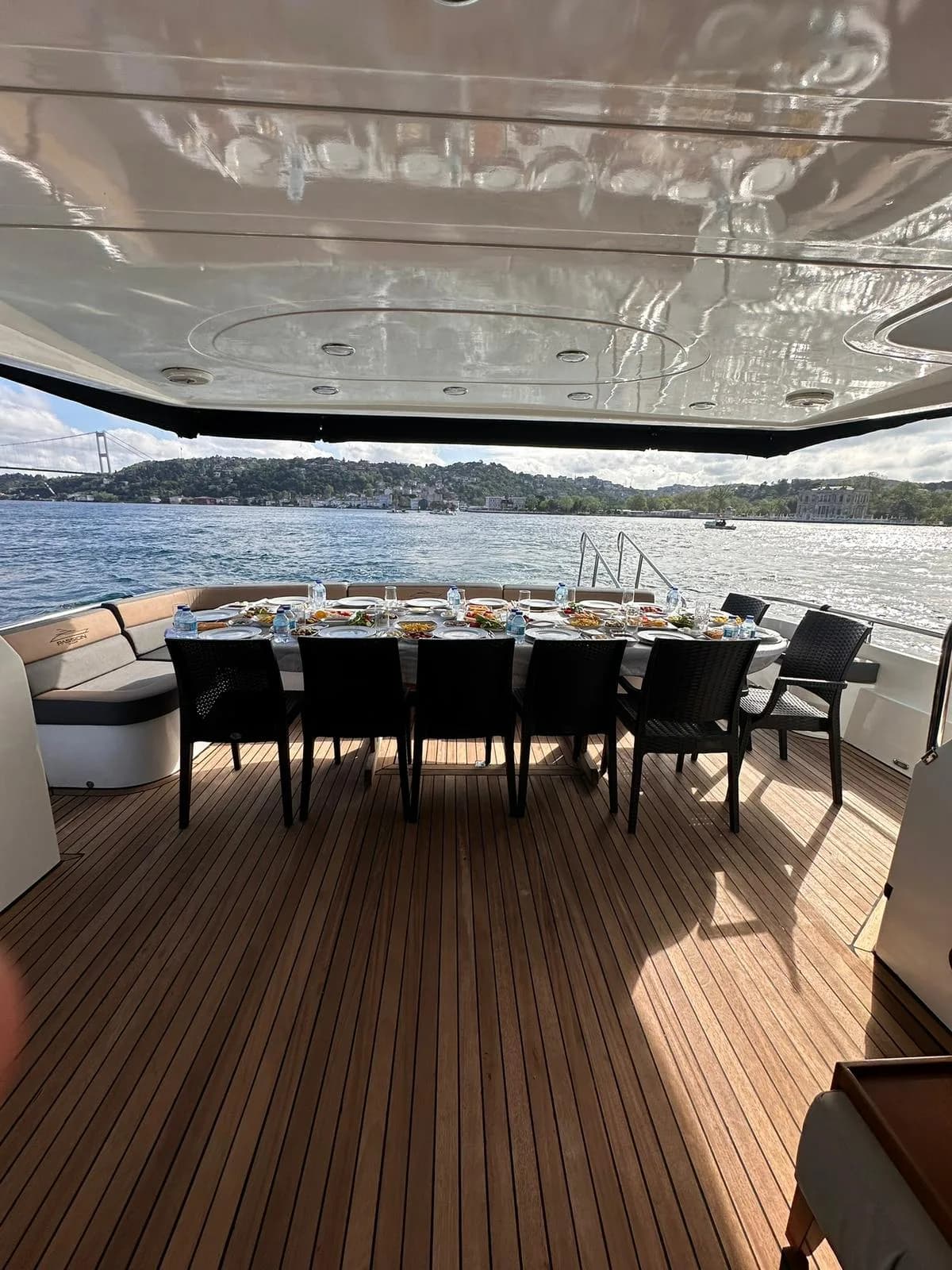 Passion - Motor Yacht | İstanbul