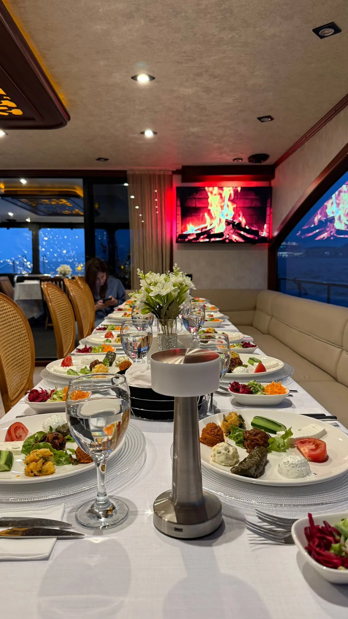 Star Bosphorus 10