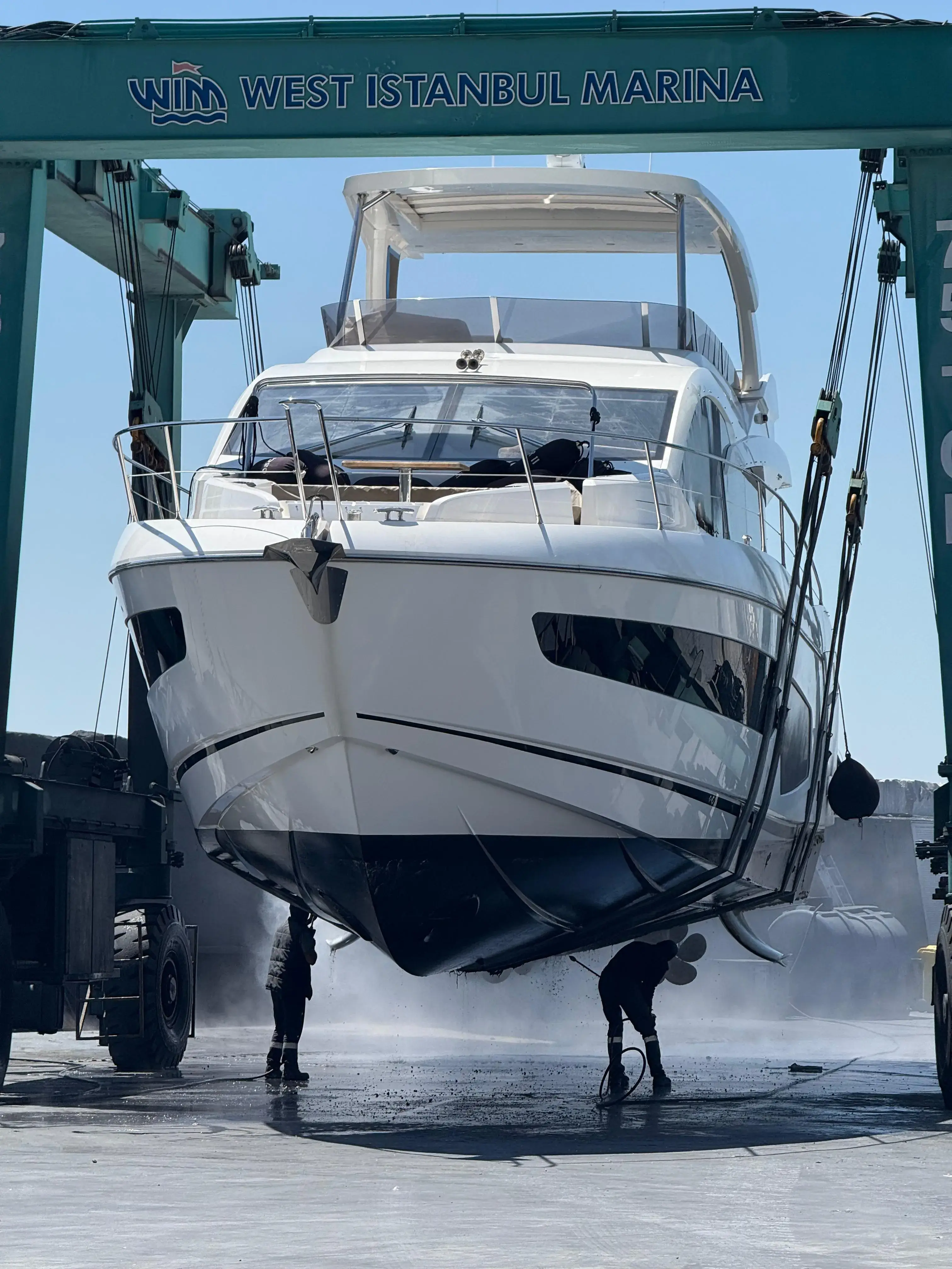 Interior Restoration