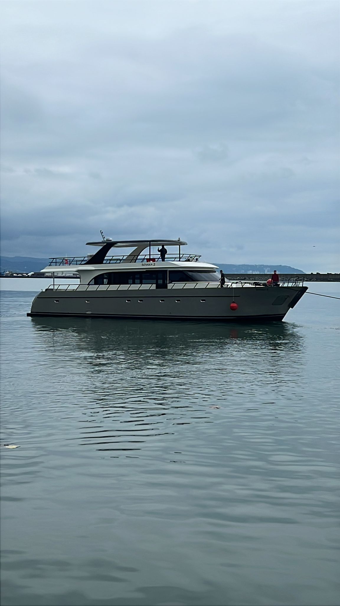 İkiyaka 2