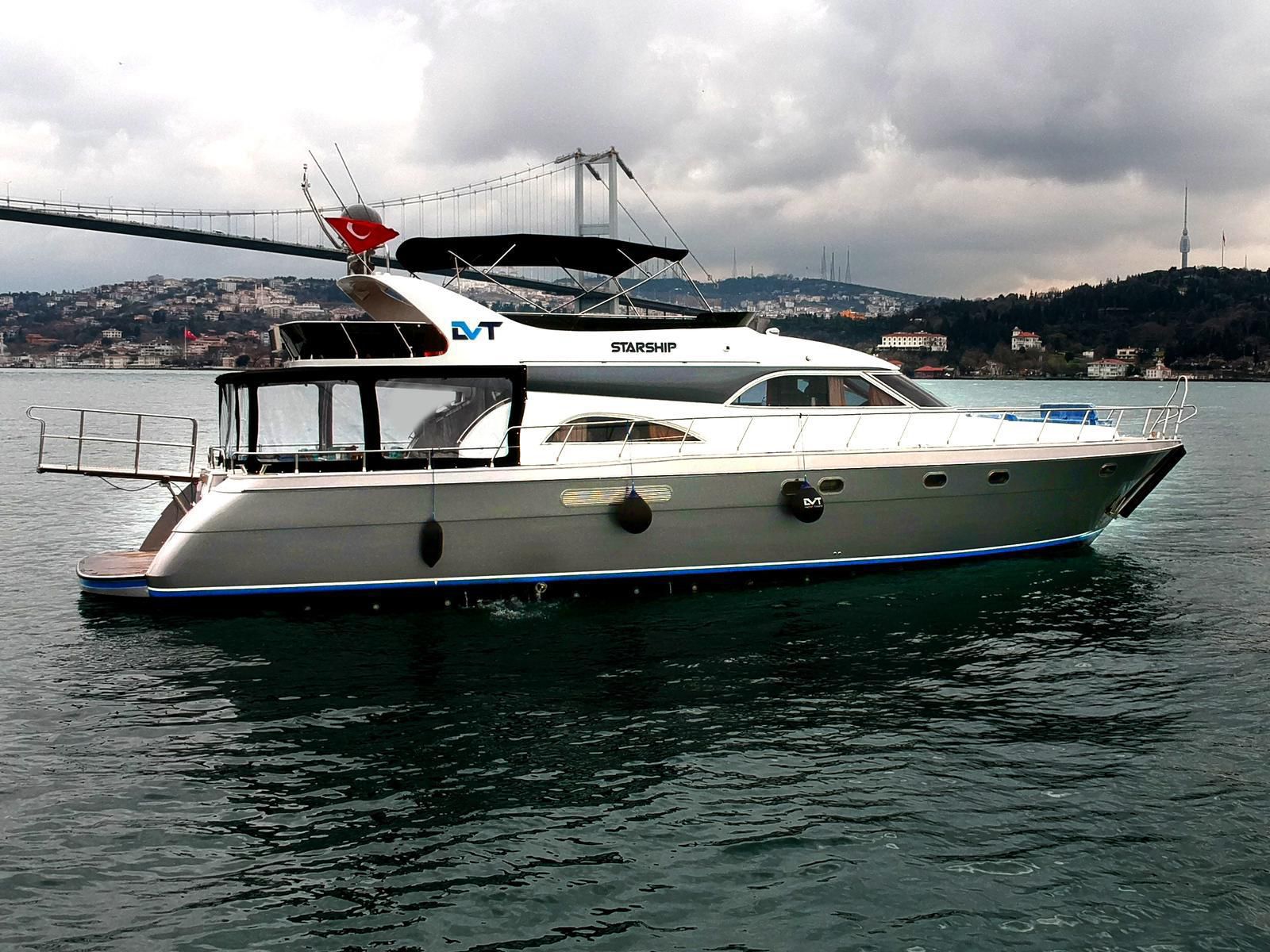 İkiyaka 4