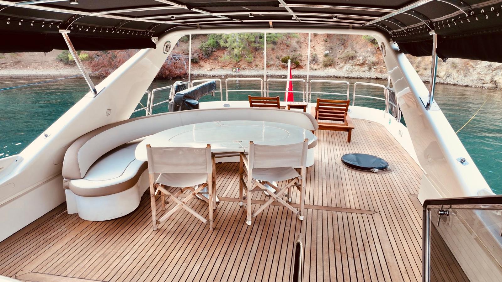 River Azimut 85 (4)